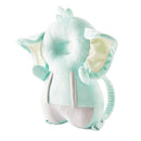 Soft Breathable Baby Head Support Pillow Toddler Headrest Drop Resistance P