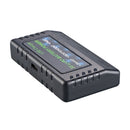 11.1V Li-Po Battery Charger USB for 3S Batteris Li-Polymer Battery RC Toys