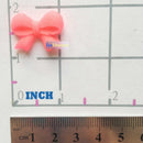 Cute Sugar Baking Fondant Cake Decorating Bowknot Silicone Gel Chocolate Mould