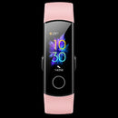 HD Full Cover Hydrogel Screen Protectors TPU Protective Film For Honor Band 5 4