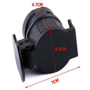 For Trailer Coupling Socket Auto Adapter Plug Adapter Connector 13 to 7 Pin