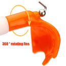 Frog Wobbler Soft Bait Jigging Fishing Lures 9cm 12g Artificial Fishing Tackle