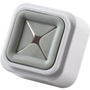 Waterproof Storage Hooks Towel Holder Washing Cloth Rag Hook Sucker Wall Rack