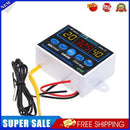 W1411 Digital Temperature Controller 220V Precision Thermostat Control Part