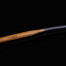 18 Sizes 2.0mm-10.0mm 80cm Bamboo Smooth Finish Circular Knitting Needles
