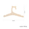 Wooden Hook Wooden Clothes Hanger Trousers hangers Bag Hangers Hanger Rack