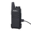 Handy 2W Restaurant Use for Hunting Long Range Radio Walkie Talkie Two Way