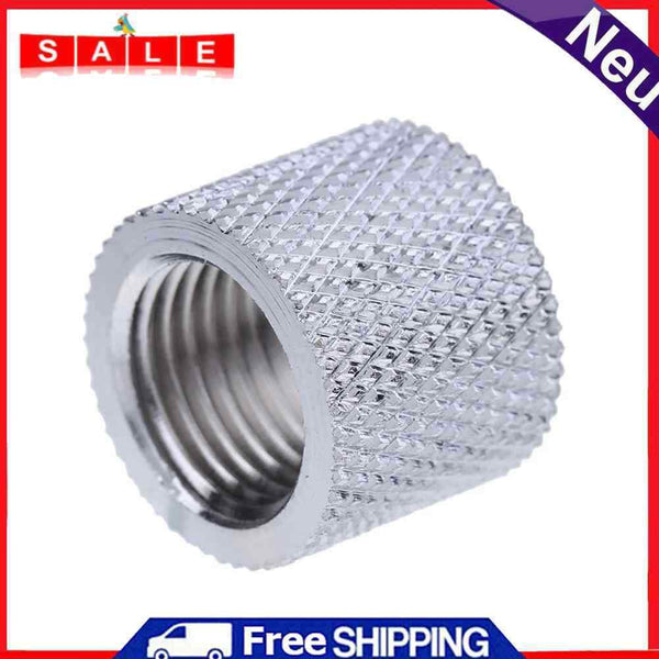 ALLOYSEED G1/4 '' Female to Female (Extender 10.5mm) PC Water Cooler