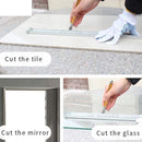 Tools Cutting Accessories Diamond Cutter Head Glass Cutter DIY Cut Tile Mirror