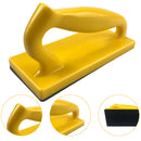 Safety Plastic Push Block Push Sticks for Routers Jointers Table Saw (D) Newly
