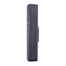 LCD Digital Multimeter Tester Meter Voltmeter Ammeter Ohm DT830B Black Newly