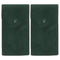 Dust Protect Portable Collection Watches Pockets Watch Boxes Case Storage Bag