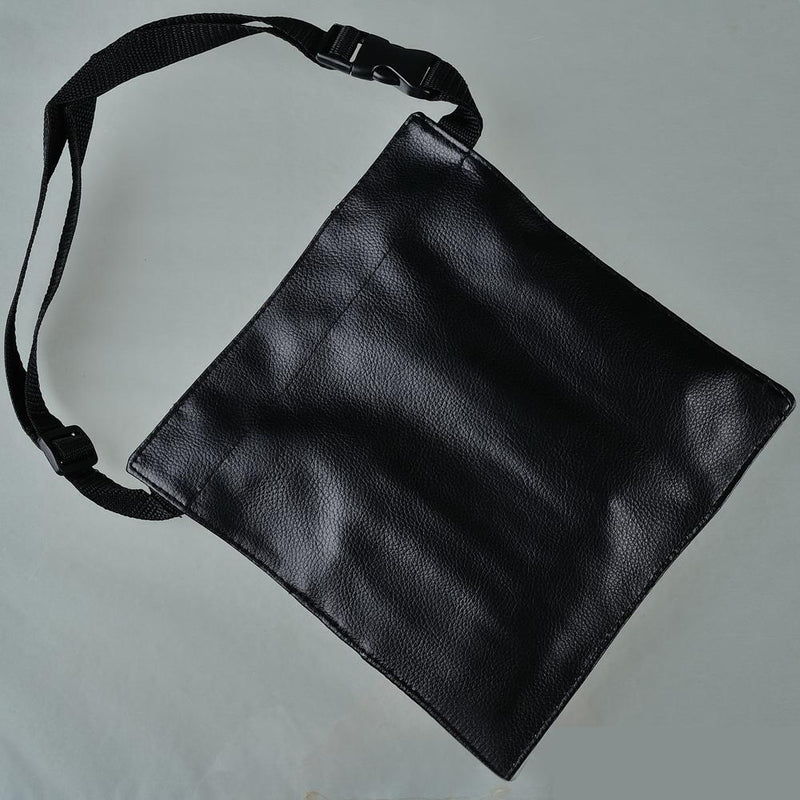 Pro Makeup Cosmetic 18 Pockets  Artist Brush Apron Belt Strap Bag Case Newly