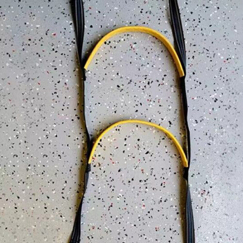 Inflatable Boat Boarding Ladder Inflatable Boat Kayak Motorboat Canoes Ladd