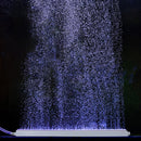 Aquarium Fish Tank Aerator Strip Bubble Stone Fresh Oxygen Pump Diffuser To
