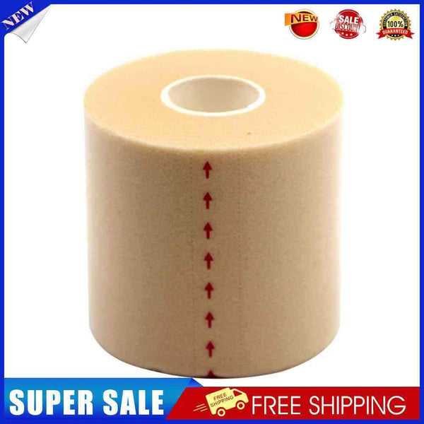 Badminton Grip Cushion Wrap Sponge Tennis Racket Cover for Sports (6cm*20m)