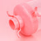 #A 350/500ml Female Vaginal Irrigator Perineum Washer Health Care Medical Suppli