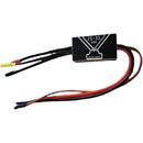 Two Way Brushless ESC RC Hydraulic Excavator for 1/14 1/12 Brushless Walking