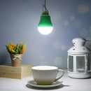 Travel Supplies Lighting Bulbs Camping Lamp Energy Saving Light USB LED Bulb