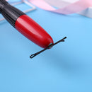 Hair Brush Rollers Comb Ceramic Ion Curly Hairbrush Hairdressing Styling Tool