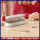 Vibration Ultrasonic Cleanser Household Supplies for Various Jewelry Accessories