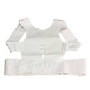 Magnetic Therapy Posture Back Shoulder Corrector Support Brace Belt Newly