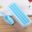 Ice Cube Molds Food Grade Material - Frozen Baby Complementary Food & Drinks