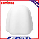 Toothpaste Caps Self-Closing Toothpaste Squeezer Dispenser Bathroom Silicone Cap
