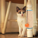 #A Sisal Mat Furniture Protector Kitten Product Pet Supplies for Chair Table S