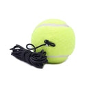 String Indoor Professional Rebound Elastic Rope Tennis Training Ball Practice