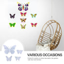 Butterfly Silicone Molds Keychain & Coaster Mold Suitable for Handicraft Deco