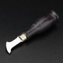 Sector Leather Edge Creaser Leathercraft Marking Edge Decorate Line (1.5mm)