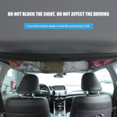 8kg Capacity Car Travel Ceiling Net Pocket Organizer Stowing Tidying Accessories
