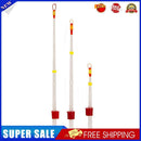 5pcs Portable Ice Fishing Rod Top Tip Winter Poles Fishing Tackle (100mm)