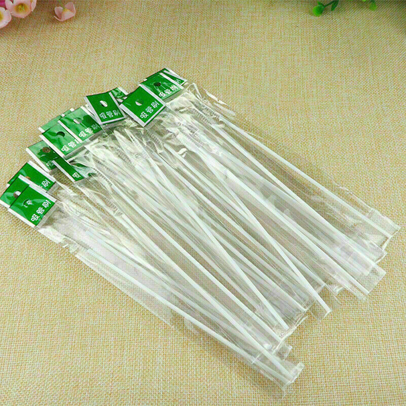 Children'S Bottle Water Bottle Special Straw Brush Brush Cleani L2D0 K3J3 E2T4