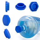 a Kettle Reusable Lids Cover Jug Plug Bucket Lid Water Dispenser Plug 5-Gallon
