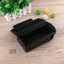 Outdoor Shockproof Sealed Waterproof Safety Case ABS Tool Dry Box (C) Newly