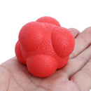 Hexagonal ball reaction ball agile ball ball towards ball training ball spe
