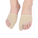 Elastic Bunion Thumb Valgus Concealer Big Toe Separator Pad Foot Care Supplies