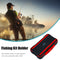 Fishing Tackle Box Fish Bait Lure Hook Holder Waterproof Storage Case Organizer
