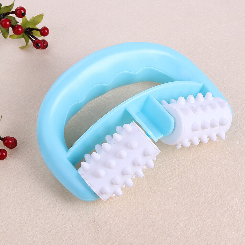 Handheld Full Body Anti-Cellulite Massage Cell Roller Massager Creeper