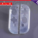 Case for NS Switch/Switch OLED Controller Gamepad TPU Shell