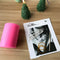 Aromatherapy Plaster Silicone Mould Soap Mold Christmas Tree Mold Candle Molds