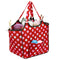 #A Oxford Cloth Wool Yarn Storage Bag Travel Weaving Sewing Tools Storage Handba