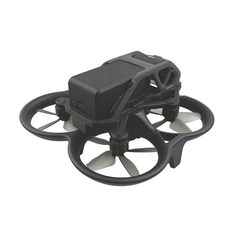Drone Cover Anti-Drop Battery Protection Battery Buckle For DJI Avata