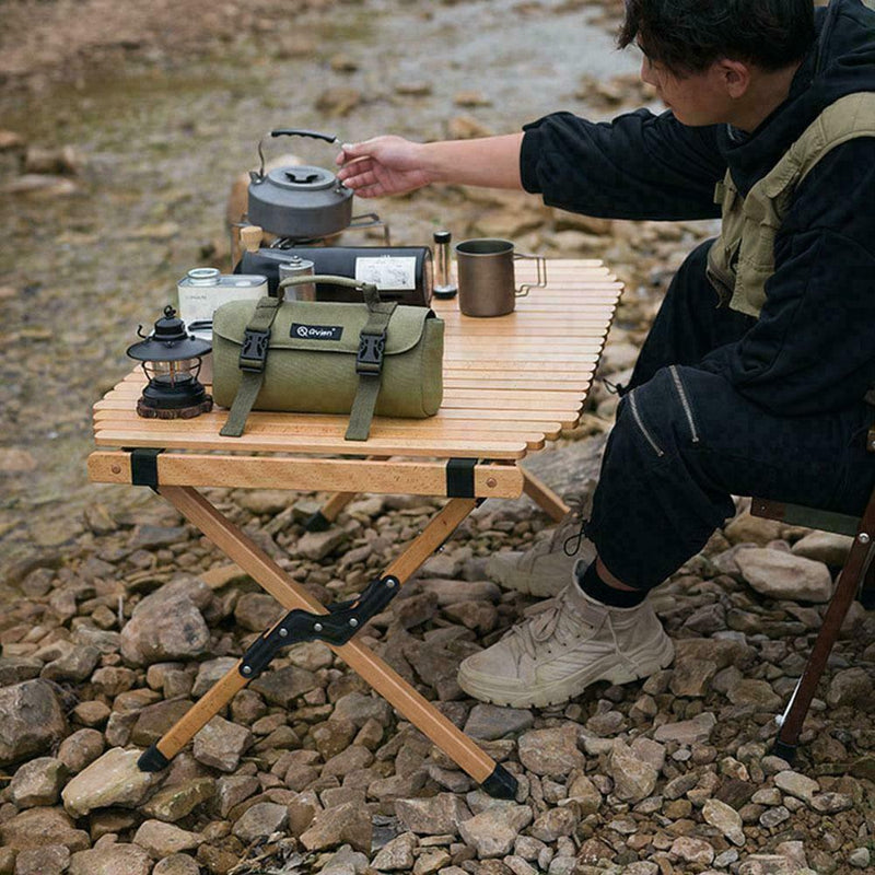 Stove Storage Bag Practical Heavy Duty Cassette Stove Bag Equipment D2N0 G1H8