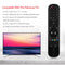 2021 Replacement Infrared Remote Control for LG AN-MR21GC AN-MR21GA QNED/OLED TV