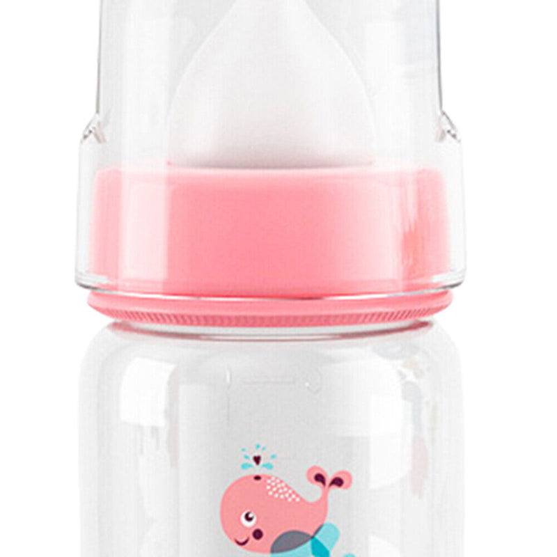 Newborn Cat Dog Feeding Bottle Nursing Pacifier Water Milk Drinking Cup Tools