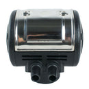 50-180 RPM Adjustable Pnewmatic Pulsator for Cow Melker Milking Machine