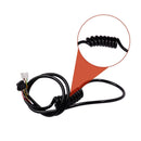Display Cable Scooter Replacement Cable For KUGOO 8inch Scooter S1 S2 S3 Series